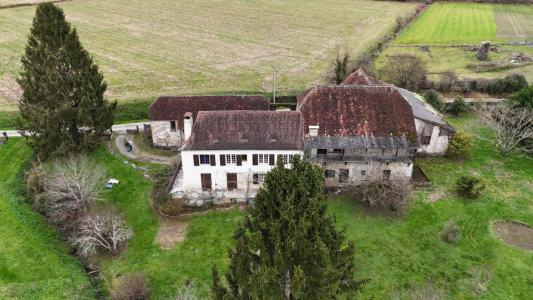 photo For sale House CASTETNAU-CAMBLONG 64