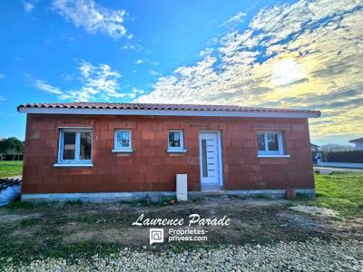 photo For sale House SAINT-SEURIN-SUR-L'ISLE 33