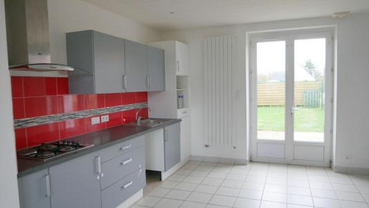 photo For rent House SAINT-ANDRE-DES-EAUX 44