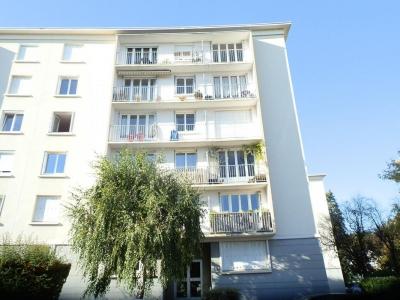 photo For sale Apartment NANTES 44