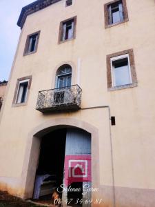 Vente Maison ROQUEBRUN  34