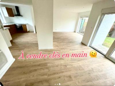 Vente Maison 7 pices WASQUEHAL 59290