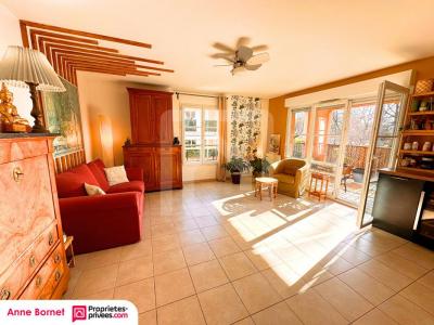 Vente Appartement ROQUEFORT-LES-PINS  06