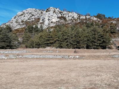 For sale Land CAILLE  06