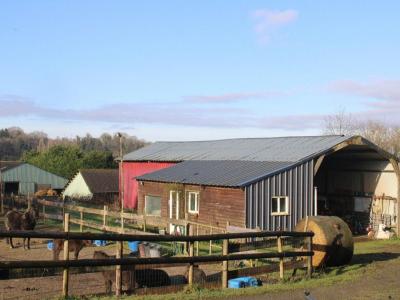 Vente Maison VIEUX-BOURG  22