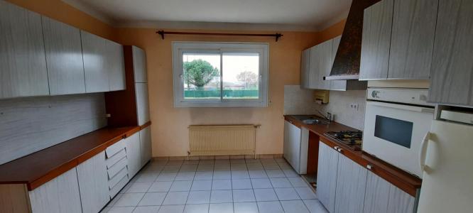 Vente Maison 5 pices GORGES 44190