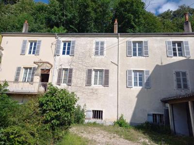 Vente Maison 10 pices PORT-SUR-SAONE 70170