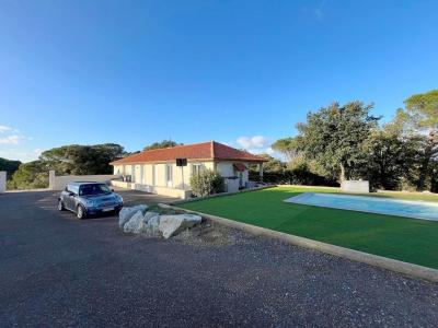 Vente Maison 7 pices CARCASSONNE 11000