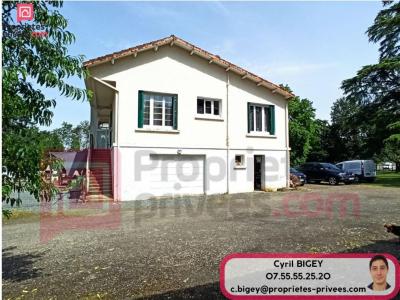 Vente Maison SAINT-CLAUD  16