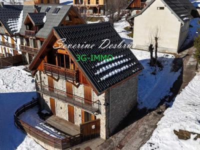 Vente Maison VAUJANY  38