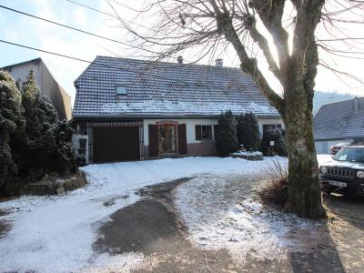 Vente Maison MASEVAUX  68