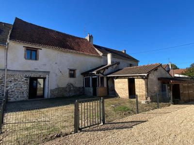 Vente Maison VER-SUR-LAUNETTE  60