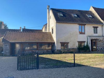 Vente Maison VER-SUR-LAUNETTE  60