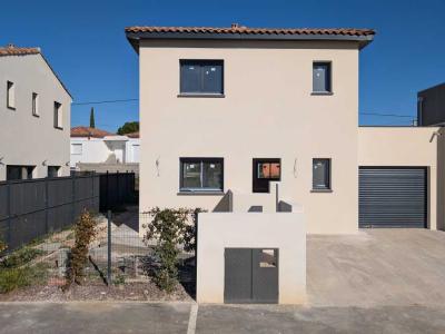 Vente Maison POMEROLS  34