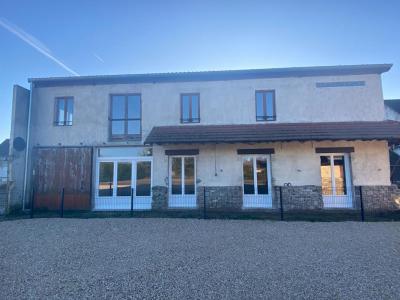 Vente Maison VER-SUR-LAUNETTE  60