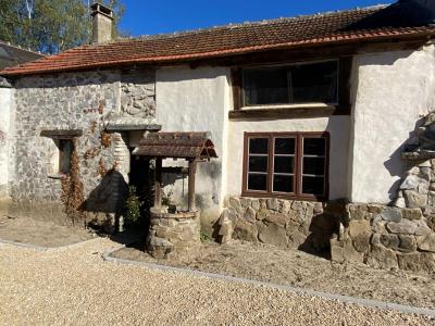 photo For sale House VER-SUR-LAUNETTE 60