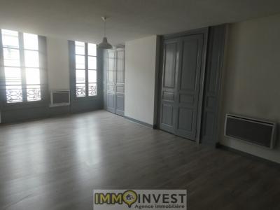 Location Appartement 3 pices LIMOGES 87000