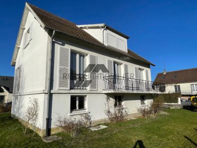 Vente Prestige PONT-SAINTE-MAXENCE  60