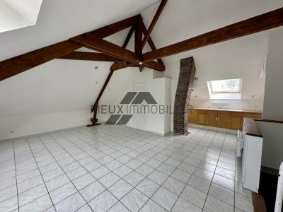 Vente Appartement CAUFFRY  60