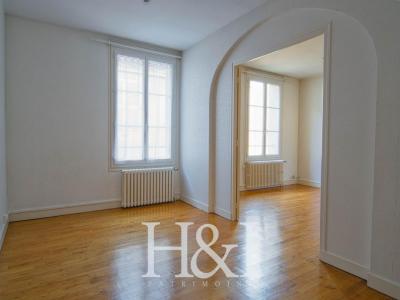 Vente Appartement 3 pices POITIERS 86000