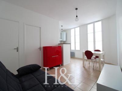 Location Appartement CHATELLERAULT 86100