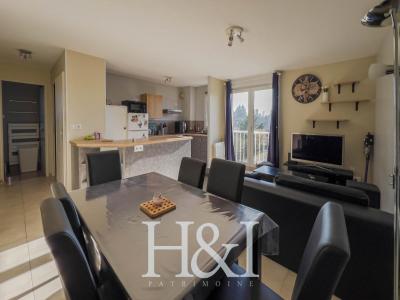 photo For sale Apartment POITIERS 86