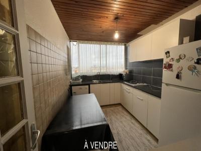 For sale Apartment MARIGNANE 