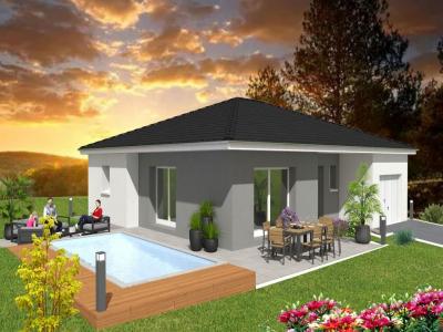 Vente Maison COUTHENANS 70400