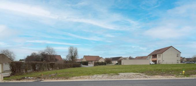 Vente Terrain CIEL 71350