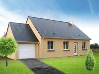 Vente Maison LANGAST 22150