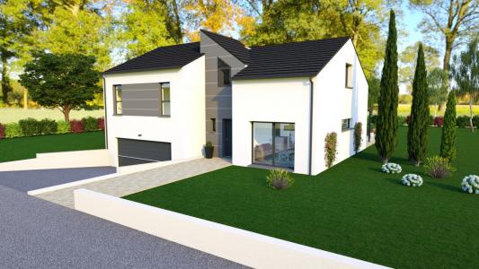 Vente Maison THIONVILLE  57