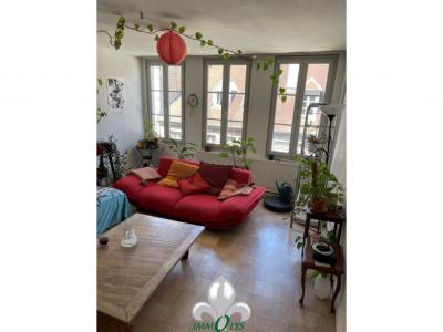 For rent Apartment BESANCON  25