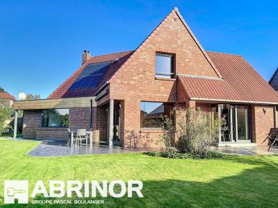 For sale House WATTIGNIES  59