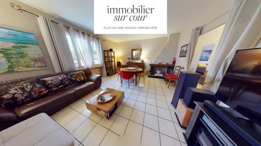 For sale Apartment SAINT-GENEST-LERPT  42