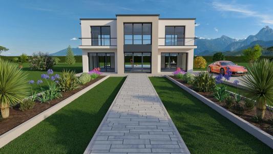 Vente Maison 8 pices BEAUVAIS 60000