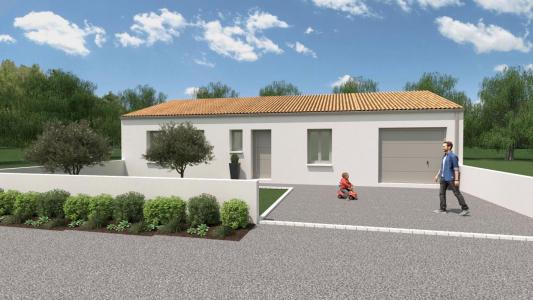 For sale House GREVE-SUR-MIGNON  17