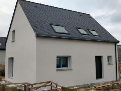 Vente Maison PLOUEDERN  29