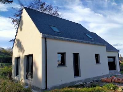 Vente Maison 4 pices SAINTE-SEVE 29600