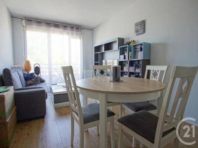 Vente Appartement CHOISY-LE-ROI  94