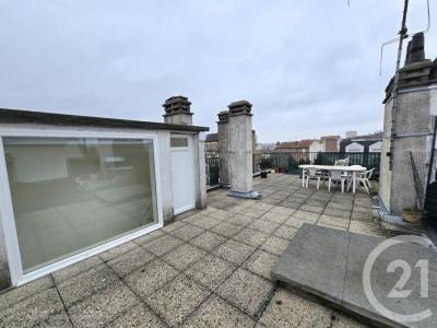 Location Appartement VINCENNES  94