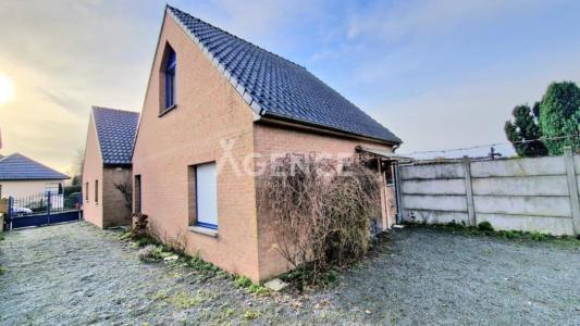 Vente Maison 5 pices BENIFONTAINE 62410