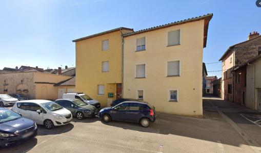 For sale Apartment PONT-DE-VAUX 