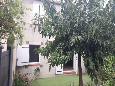 Vente Maison 4 pices ISTRES 13800