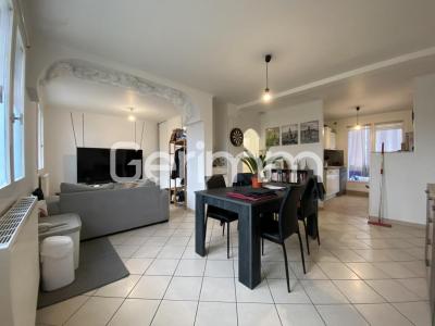 Vente Appartement SAINT-MARTIN-D'HERES  38