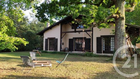 Vente Maison 5 pices VENDAYS-MONTALIVET 33930