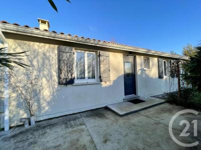 Vente Maison 5 pices NAUJAC-SUR-MER 33990