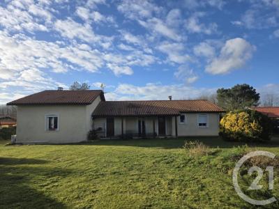 Vente Maison 5 pices LESPARRE-MEDOC 33340