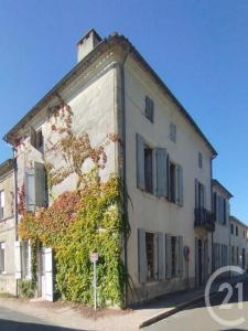 Vente Maison 6 pices QUEYRAC 33340