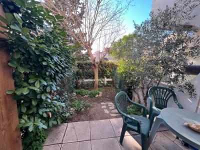 Vente Appartement AIX-EN-PROVENCE 13090