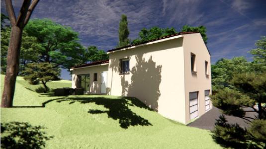 Vente Maison 4 pices CHOMERAC 07210